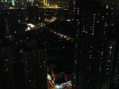 -唐拉雅秀酒店-西锦汇空中BBQ·思创餐厅
