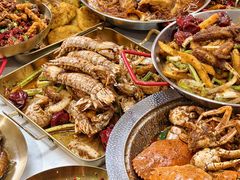 -辣盆盆麻辣小龙虾(哈尔滨总店)