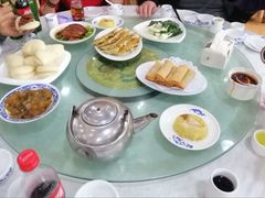 -三羊居食府(文艺路店)