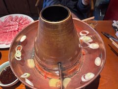 -1078號老北京涮肉(万达广场店)