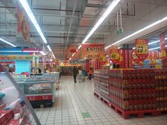 -大润发(王庄店)