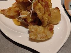 -四川饭店(长白店)