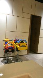 -CARR SALON
