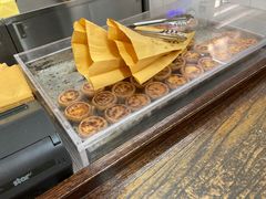 -安德鲁饼店(总店)