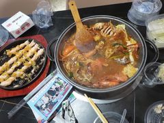 -青木岚小海鲜•小龙虾(友谊店)