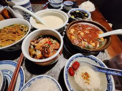 -南京大牌档(青岛万象城店)