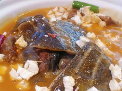 甲鱼泡馍-徐记海鲜(大明宫|北二环店)