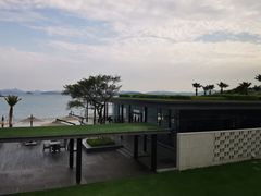-深圳大梅沙京基洲际度假酒店