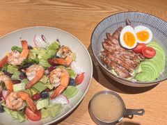 -SorSod 咖啡&食堂