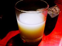 桂花稠酒-窄巷子陕菜馆·地道陕西菜(粉巷店)