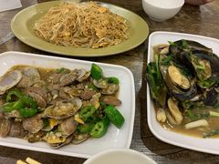 -贞姨美食·老字号海鲜大排档