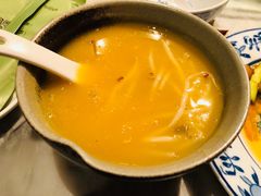 -漢舍中国菜馆(889广场店)