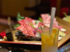 -300杯·和牛烧肉清酒专门店(廊里店)