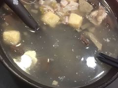 -回味鸭血粉丝汤(砂之船店)