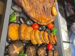 -蒙古人烹羊专家(东风大街店)