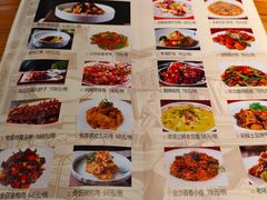 -老边饺子馆(中街店)