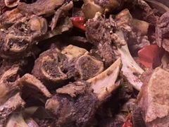 -堤角王师傅牛骨头