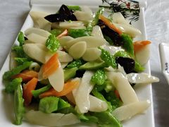 -宾朋海鲜美食餐厅·特色美食(兴海路店)