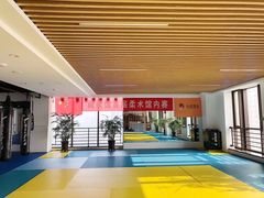 -尚柔巴西柔术馆