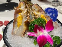 -海月轩海鲜豆捞(紫金塔店)