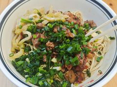 -李易面馆(树木岭店)