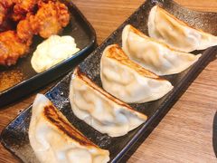 煎饺-雷神拉面(财富中心玉米楼店)