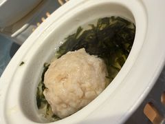 -扬州香格里拉·香宫中餐厅
