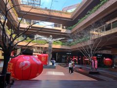-瑞虹新天地月亮湾