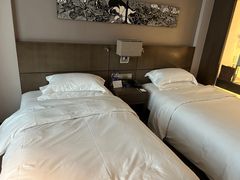 -北京希尔顿逸林酒店
