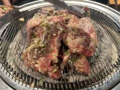 -味家烤肉烤鳗鱼牛排(西塔旗舰店)
