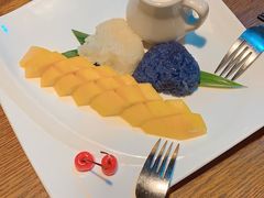 -明泰谷泰国餐厅(正大广场店)