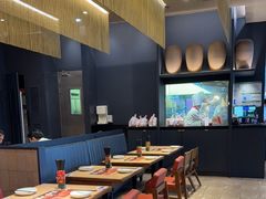 -大师兄·西北小馆(金湾华发商都店)
