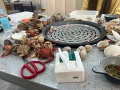 -仙螺岛海鲜自助餐厅(总店)