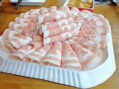 -丁卯•铜锅涮肉(工体店)