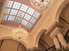 -Salon de Ville浦江汇(上海外滩华尔道夫酒店店)