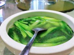 -四海酒家生态粤菜