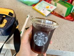 -星巴克臻选(扬州瘦西湖文化广场店)