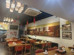 -柳叶刀烧烤(北大清华店)
