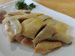白切稻谷鸡-淘谷粤有味(石湾店)