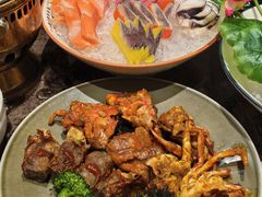 -福州西湖大酒店·怡湖咖啡厅