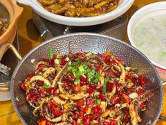 -陈家婆的菜(梅溪湖店)