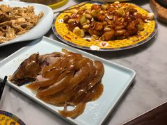 -天外天烤鸭店(八角店)