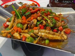 -邻舍老味道(硕果时代购物中心店)