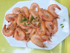 -双月饭店·20年老字号(新村店)
