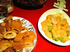 -二荆条·蜀鲜汇城市森林火锅