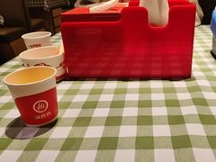 -海底捞火锅(丰尚国际广场店)