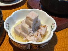 桂花荔浦芋头-庆春朴门