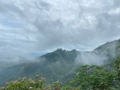 -莫干山风景区