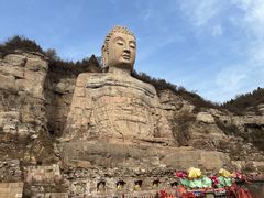 -蒙山大佛景区