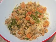 -阿当·小炒牛肉面(人广店)